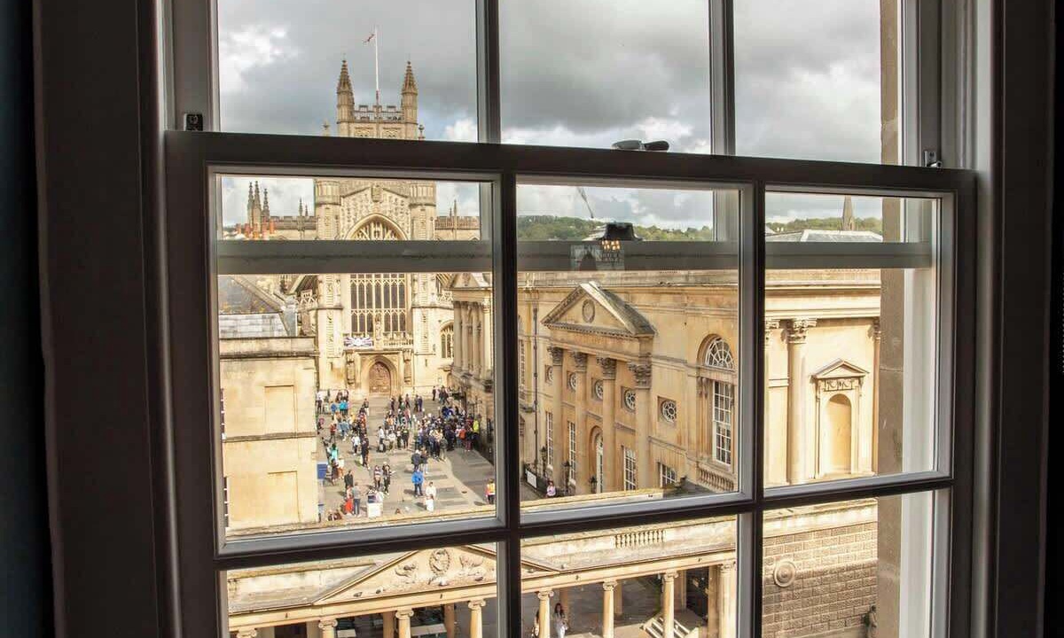 Photo of Others in Bath City Centre