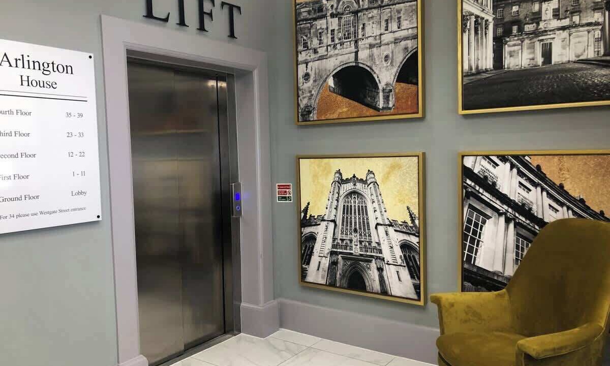 Photo of Others in Bath City Centre