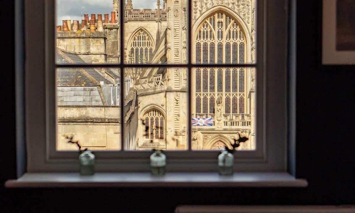 Photo of Others in Bath City Centre