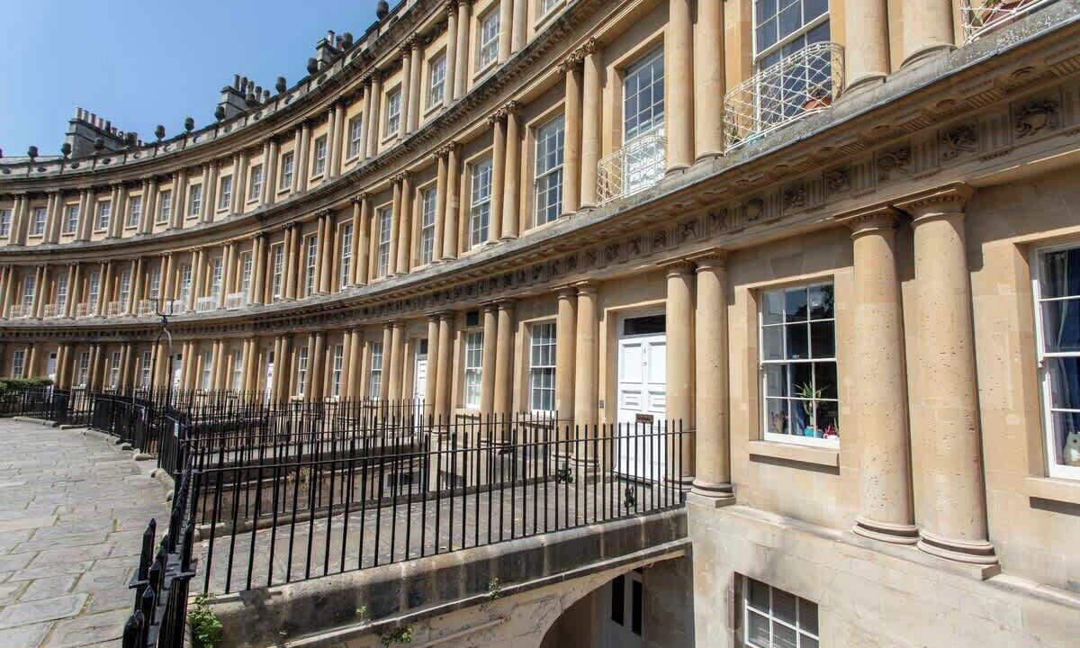 Photo of Others in Bath City Centre