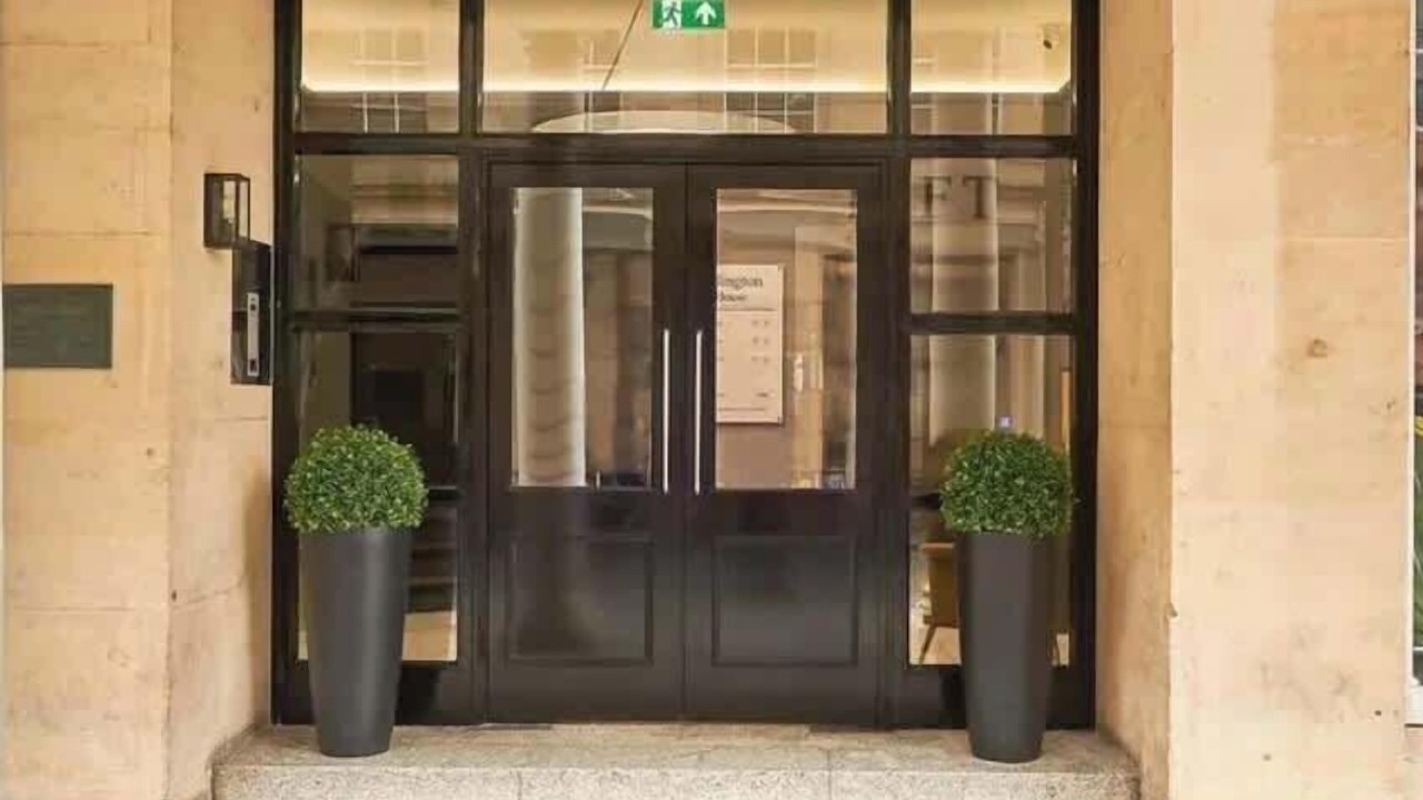 Photo of Outdoor in Bath City Centre