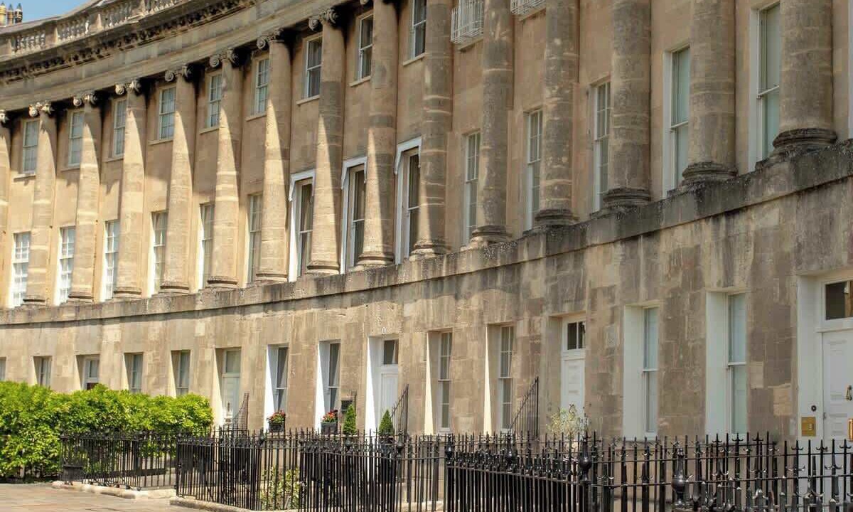 Photo of Others in Bath City Centre