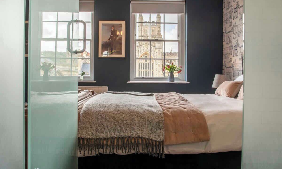 Photo of Others in Bath City Centre