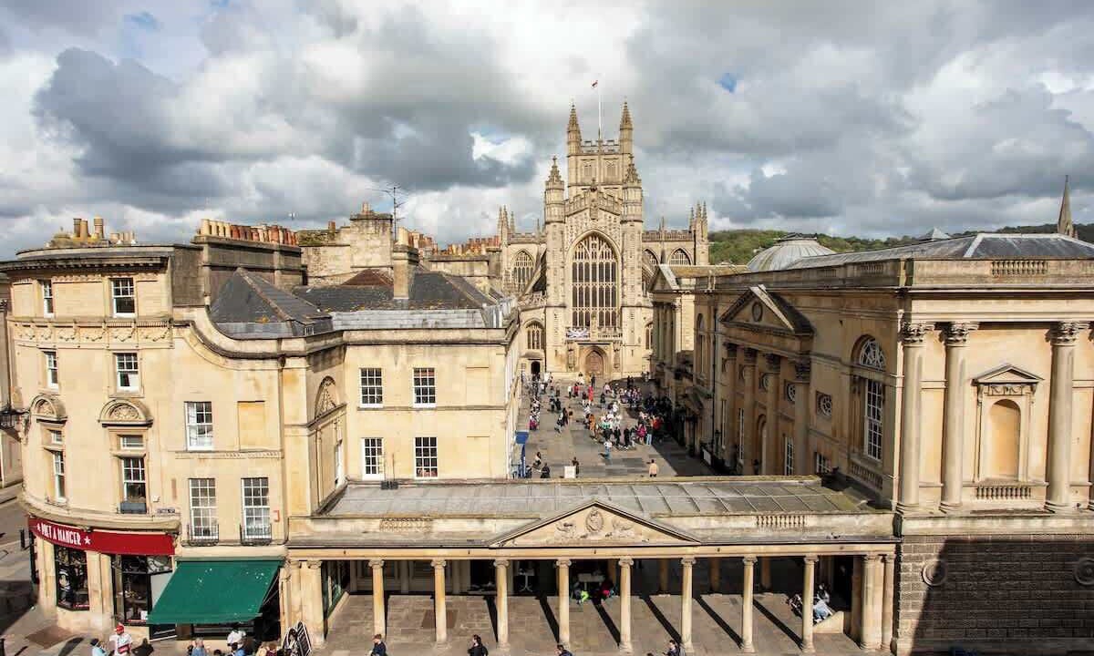 Photo of Others in Bath City Centre