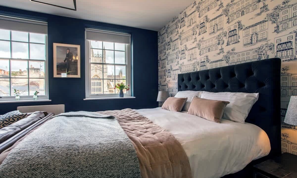 Photo of Others in Bath City Centre