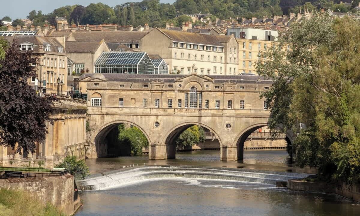 Photo of Others in Bath City Centre