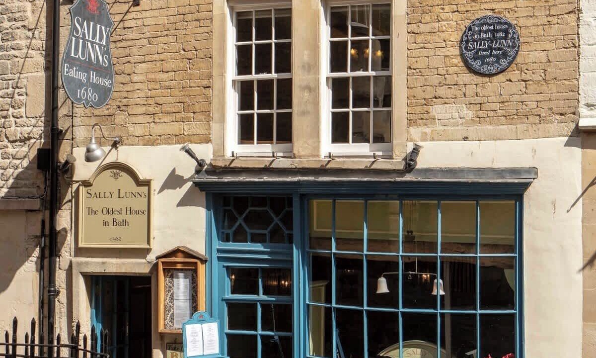 Photo of Outdoor in Bath City Centre