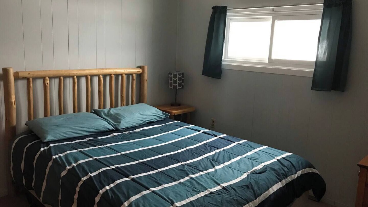 Photo of Bedroom in Alban