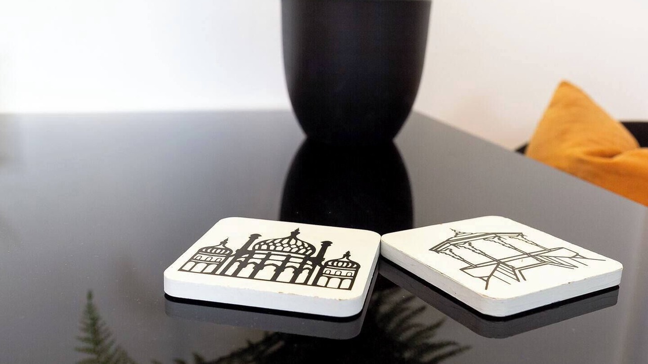 Photo of Others in Brighton City Centre