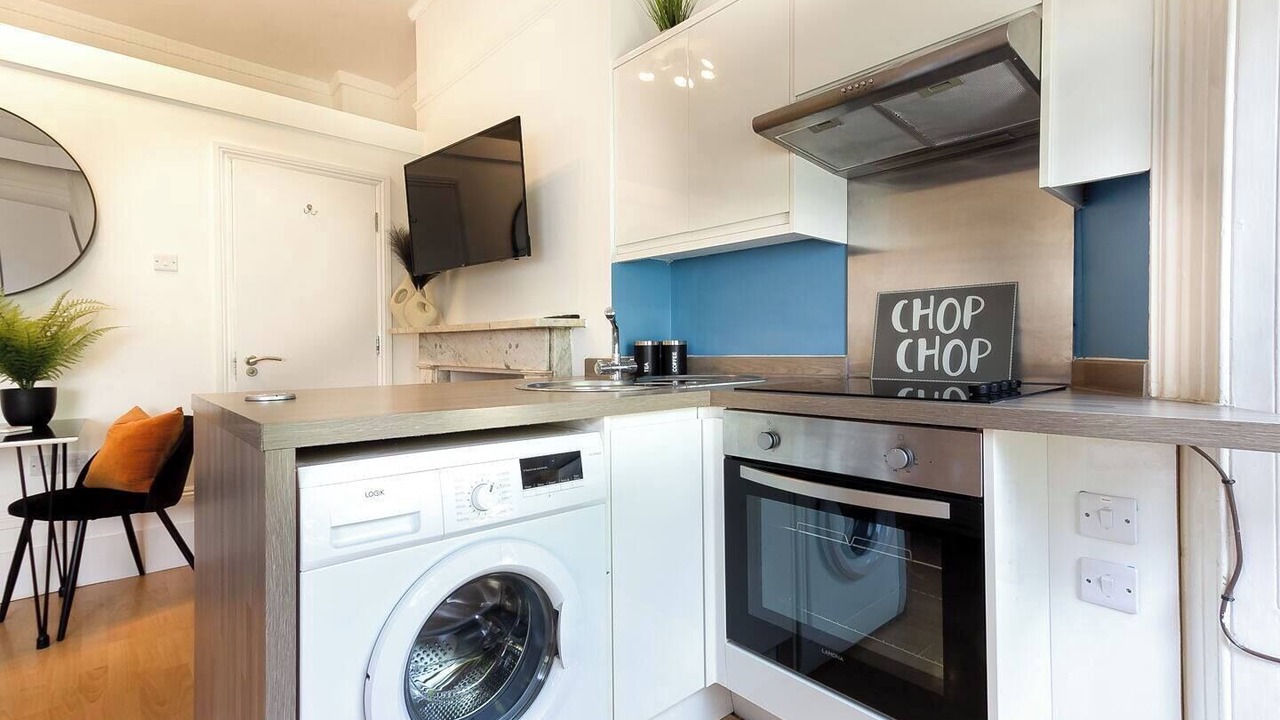 Photo of Others in Brighton City Centre