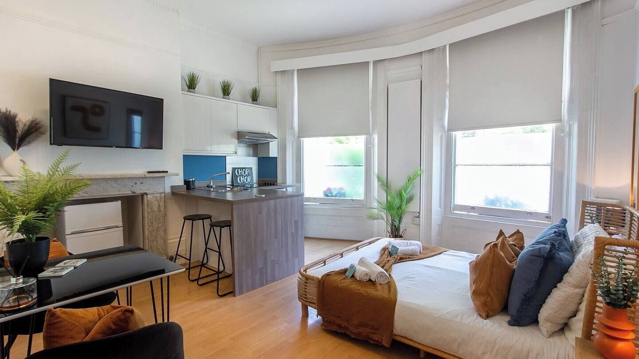 Photo of Others in Brighton City Centre