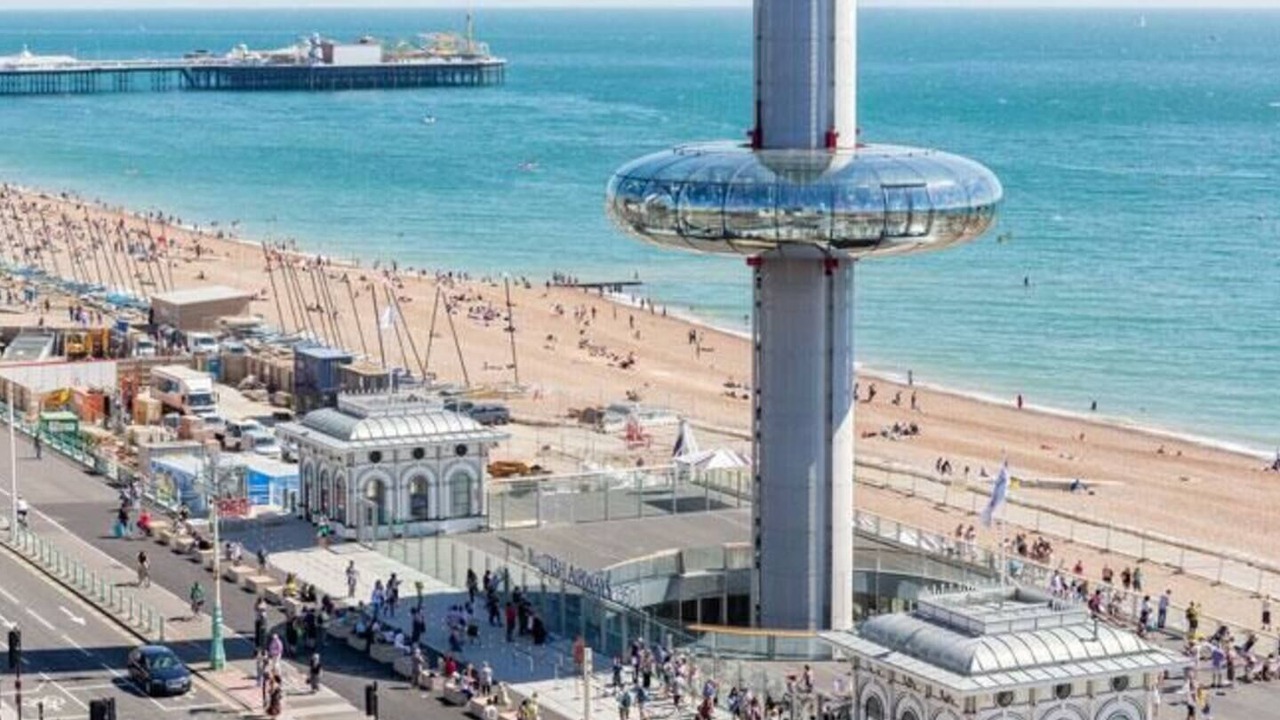 Photo of Others in Brighton City Centre