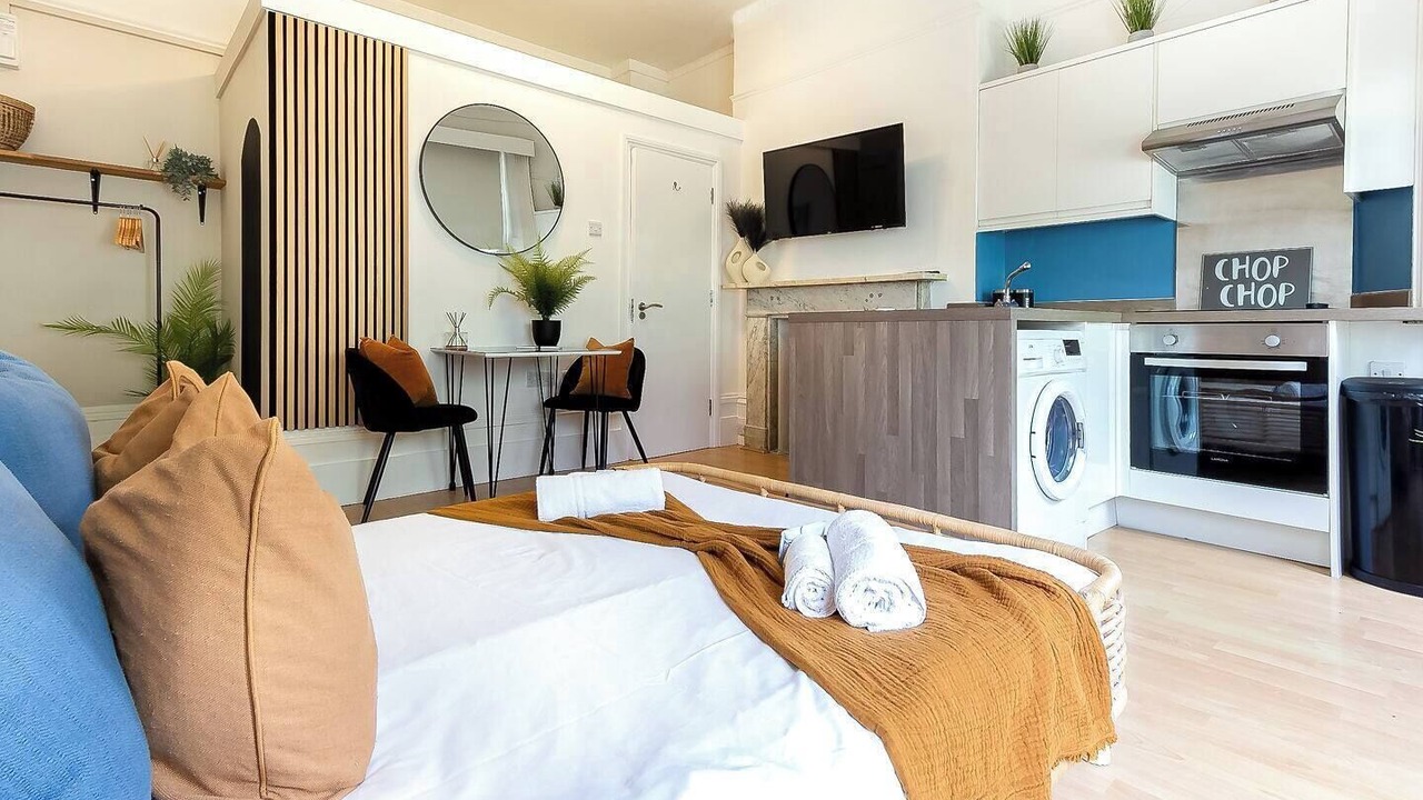 Photo of Others in Brighton City Centre