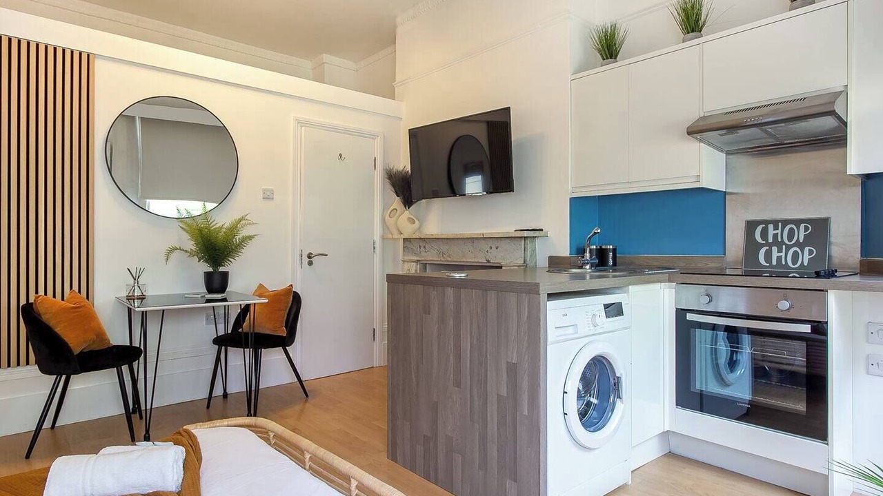 Photo of Others in Brighton City Centre