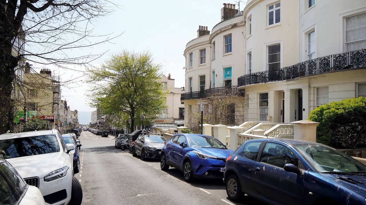 Photo of Others in Brighton City Centre