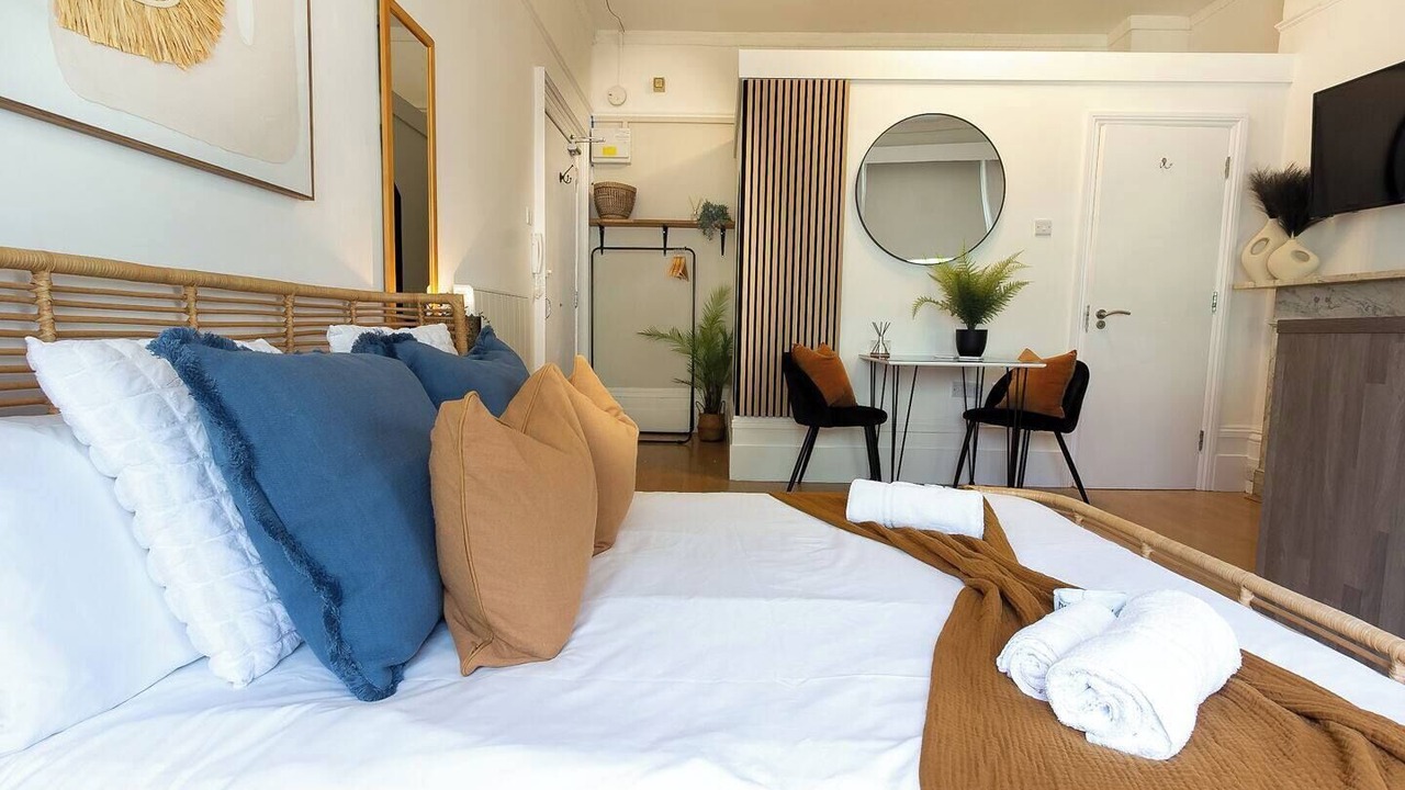 Photo of Others in Brighton City Centre