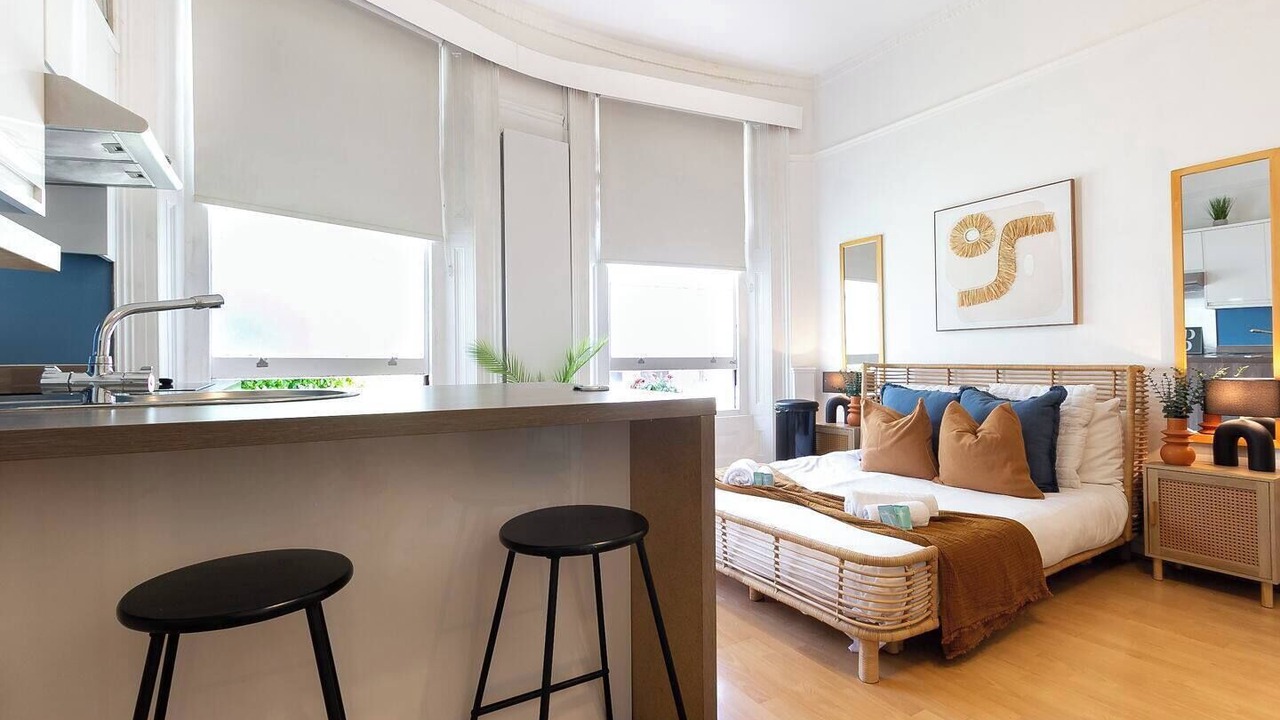 Photo of Others in Brighton City Centre