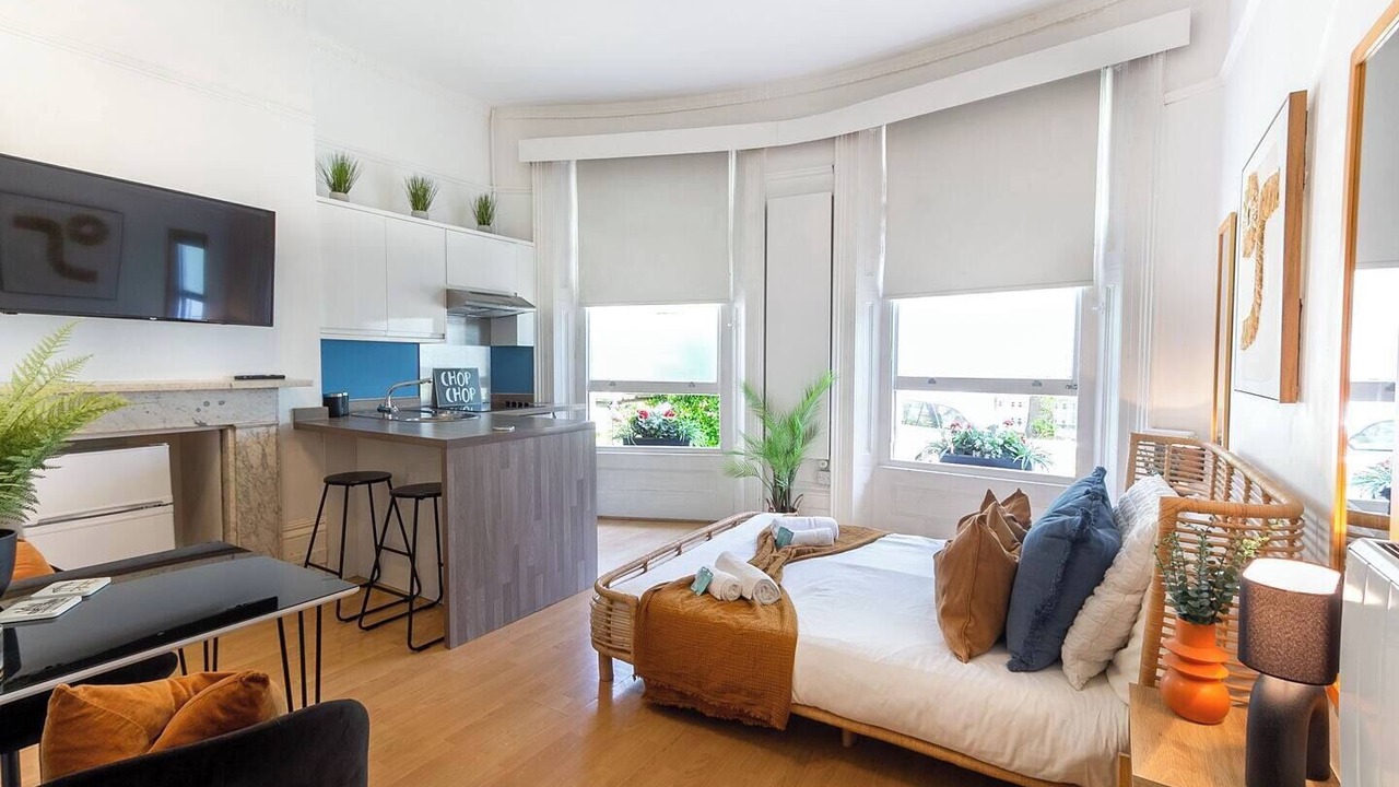 Photo of Others in Brighton City Centre