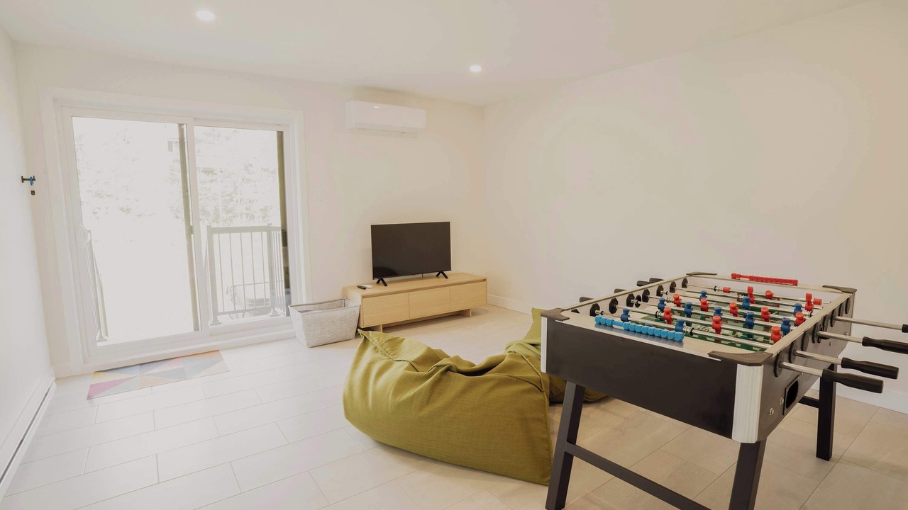 Photo of Bedroom in Beaupre