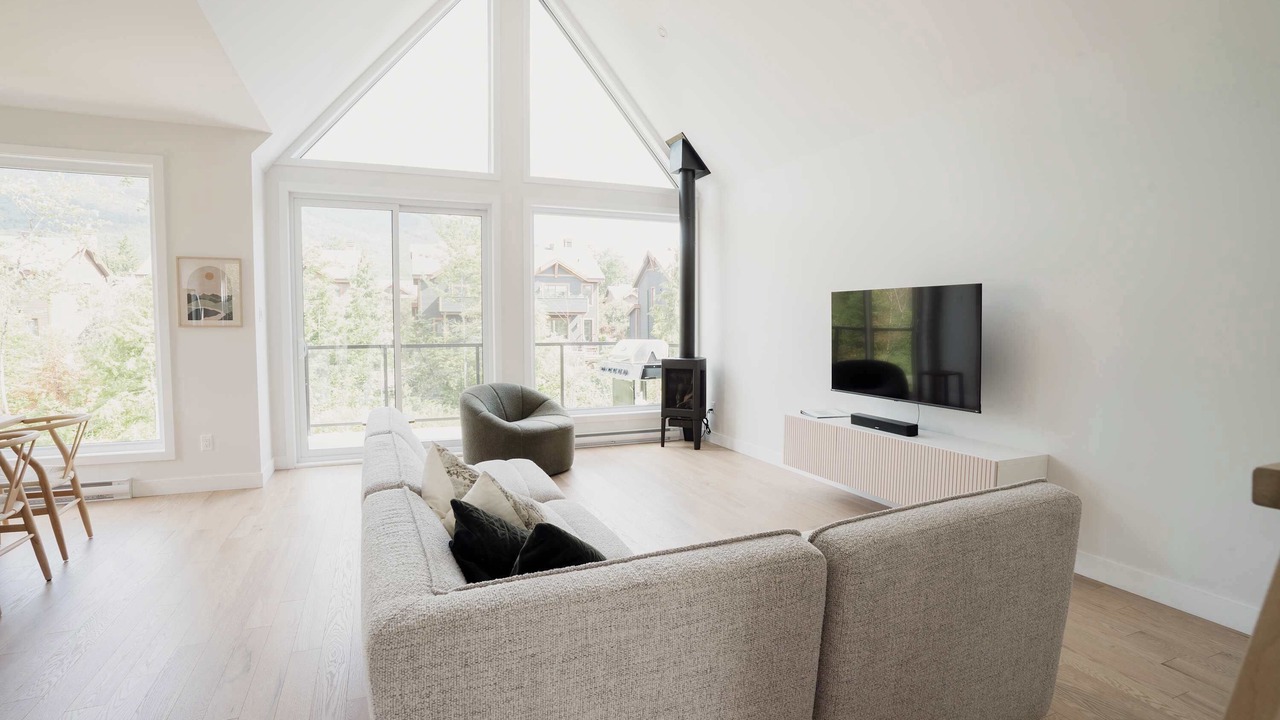 Photo of Livingroom in Beaupre