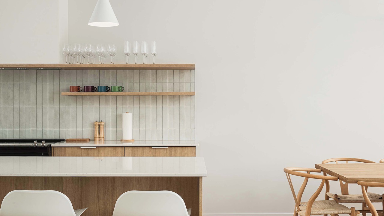 Photo of Kitchen in Beaupre