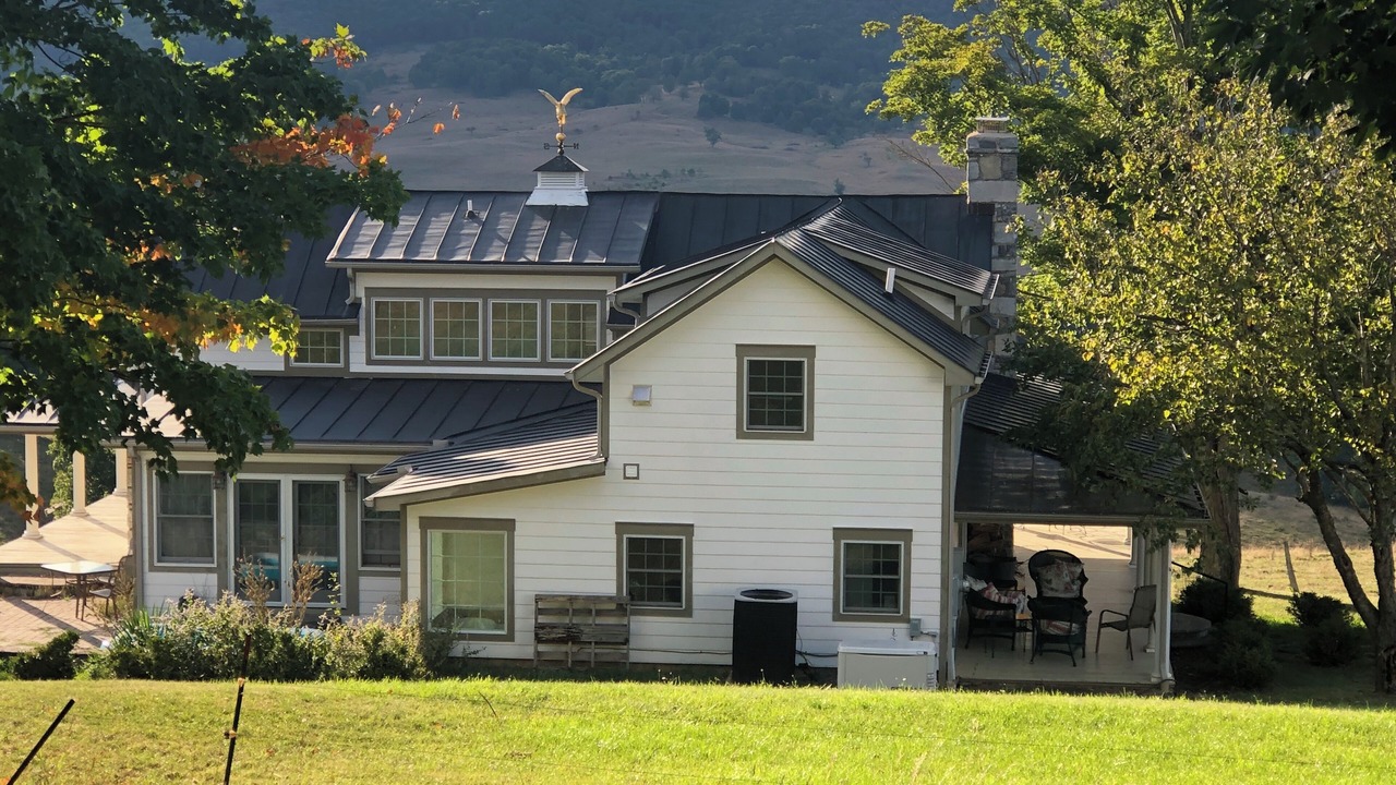 Photo of Outdoor in Blue Grass