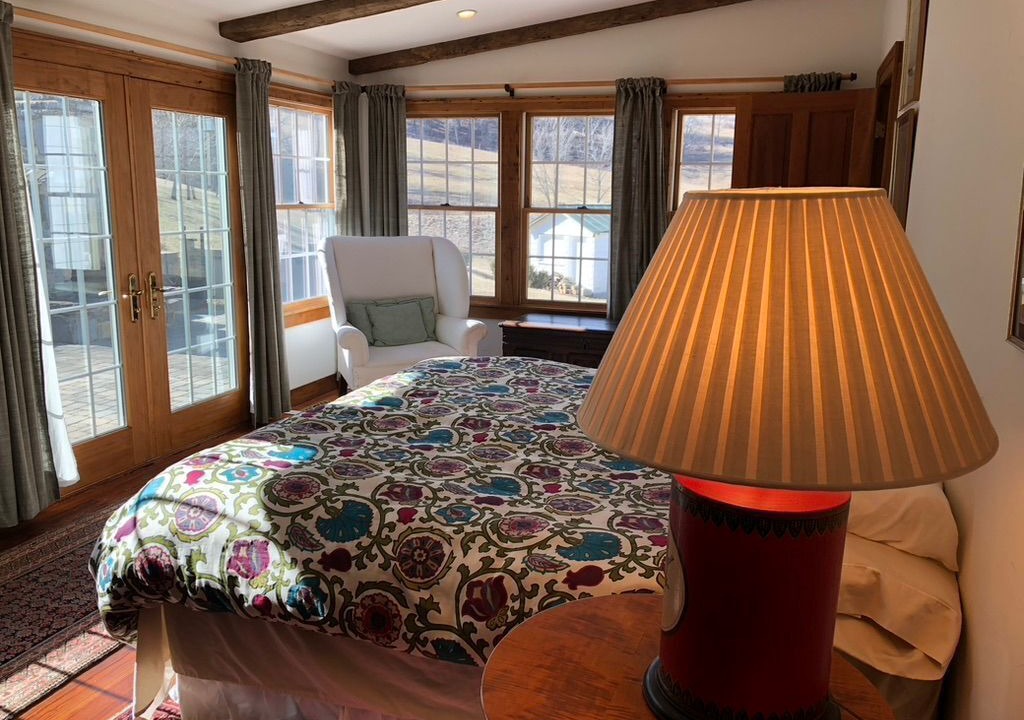Photo of Bedroom in Blue Grass