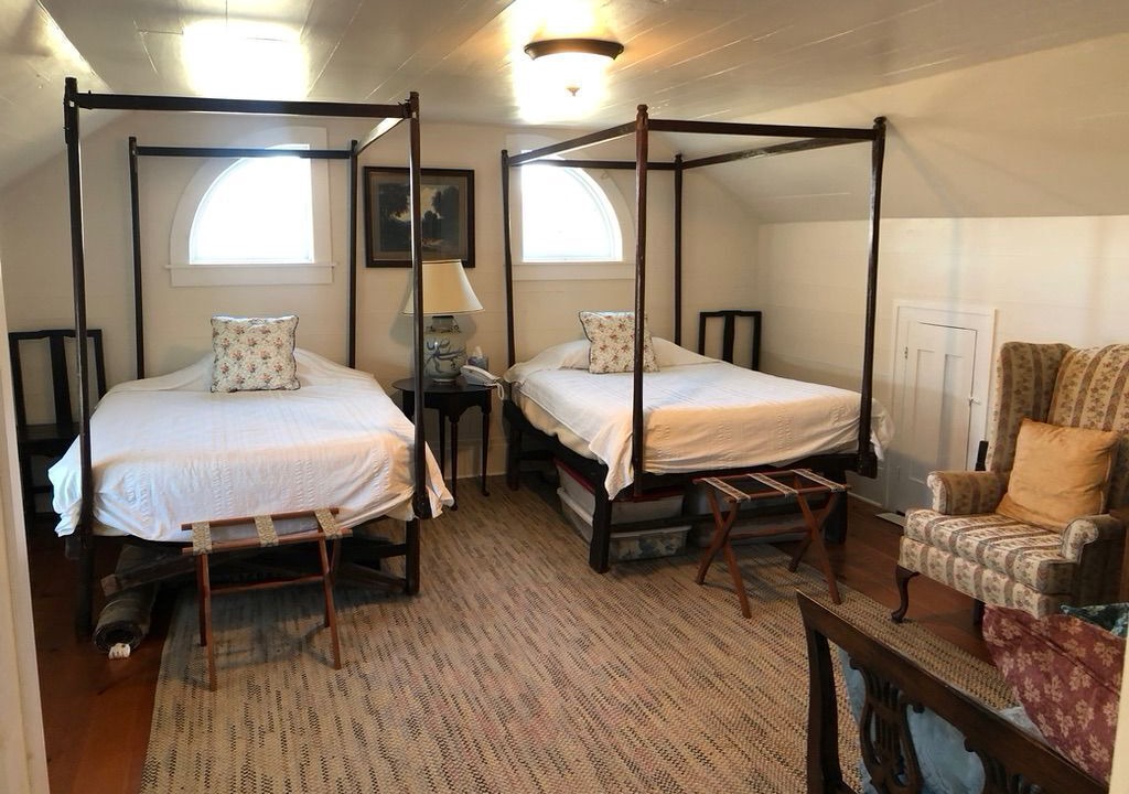 Photo of Bedroom in Blue Grass