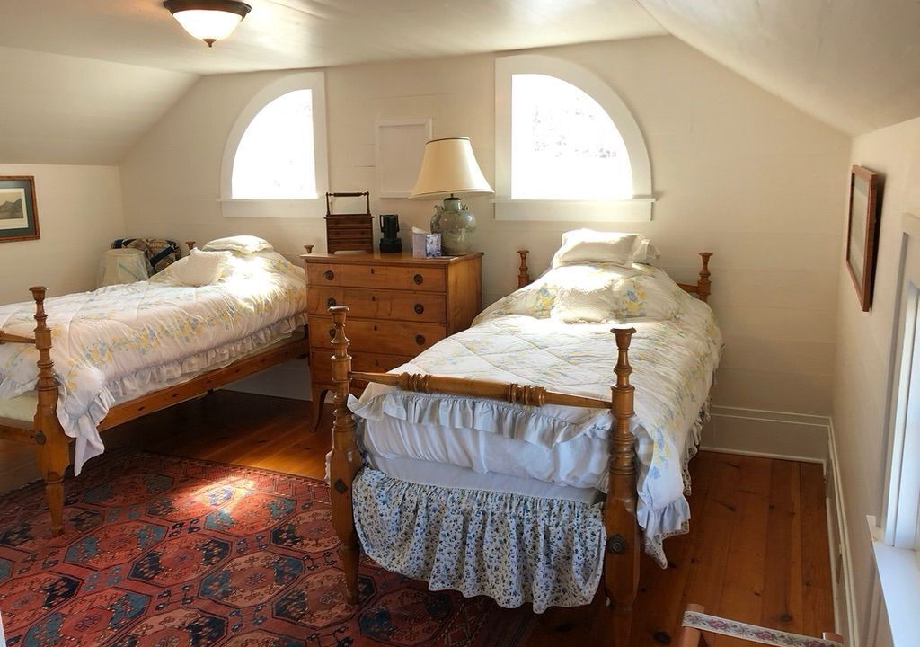 Photo of Bedroom in Blue Grass