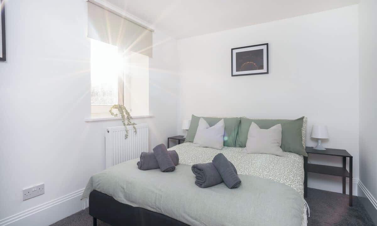 Photo of Bedroom in Galashiels