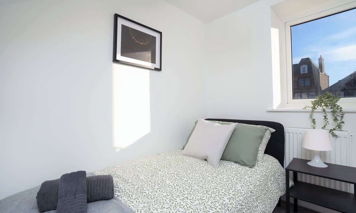 Photo of Bedroom in Galashiels