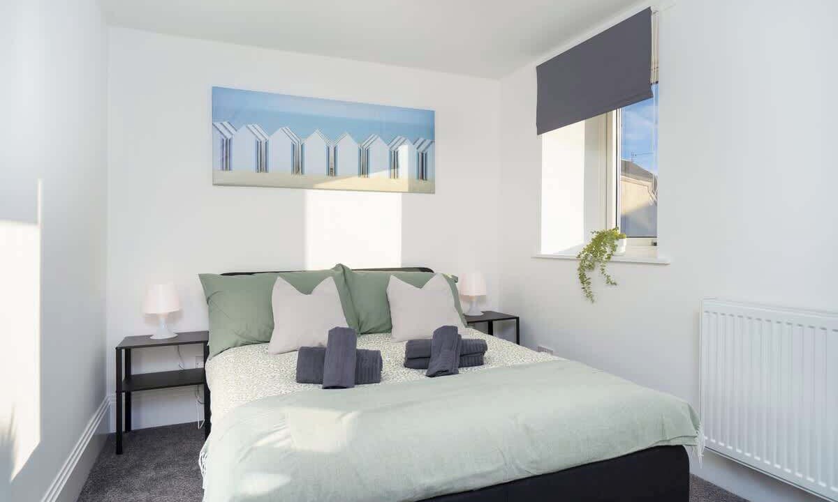 Photo of Bedroom in Galashiels