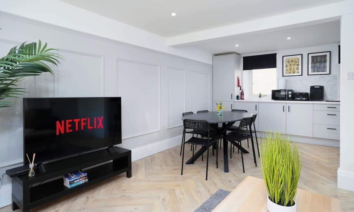 Photo of Others in Galashiels