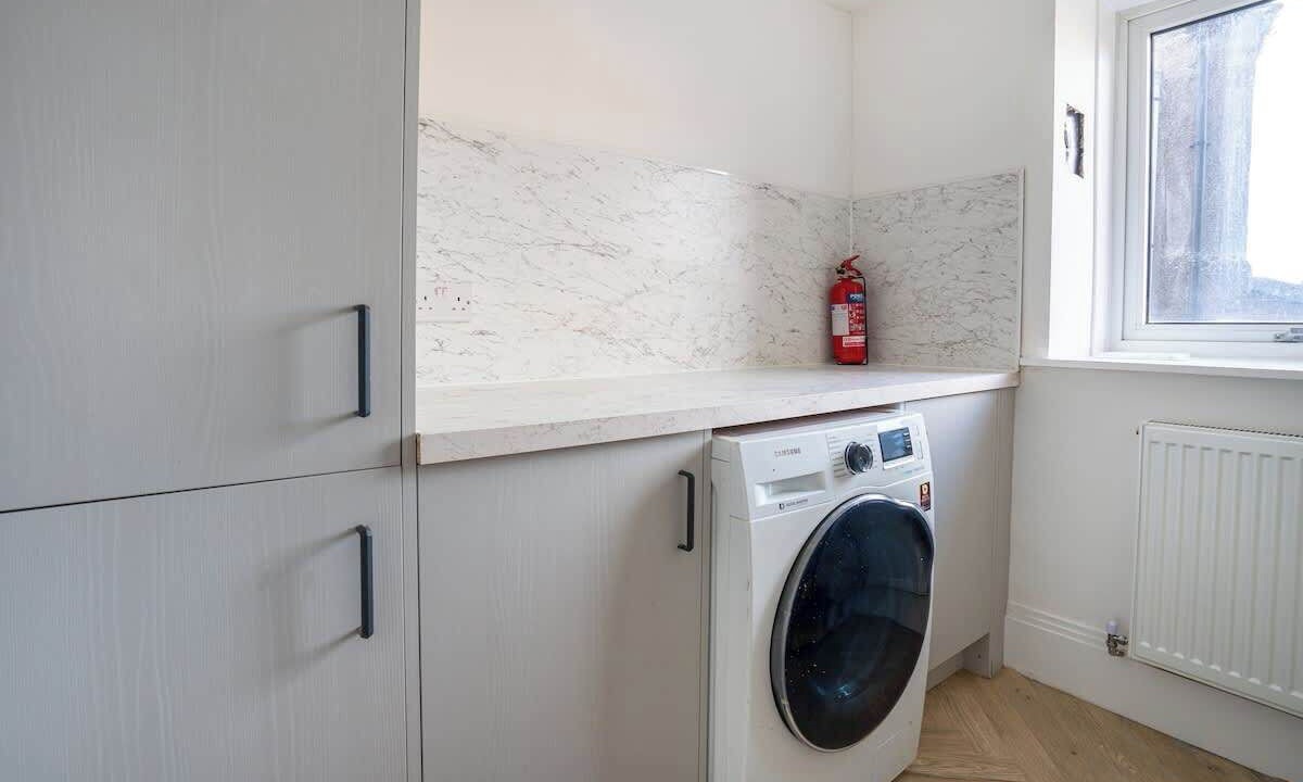 Photo of Others in Galashiels