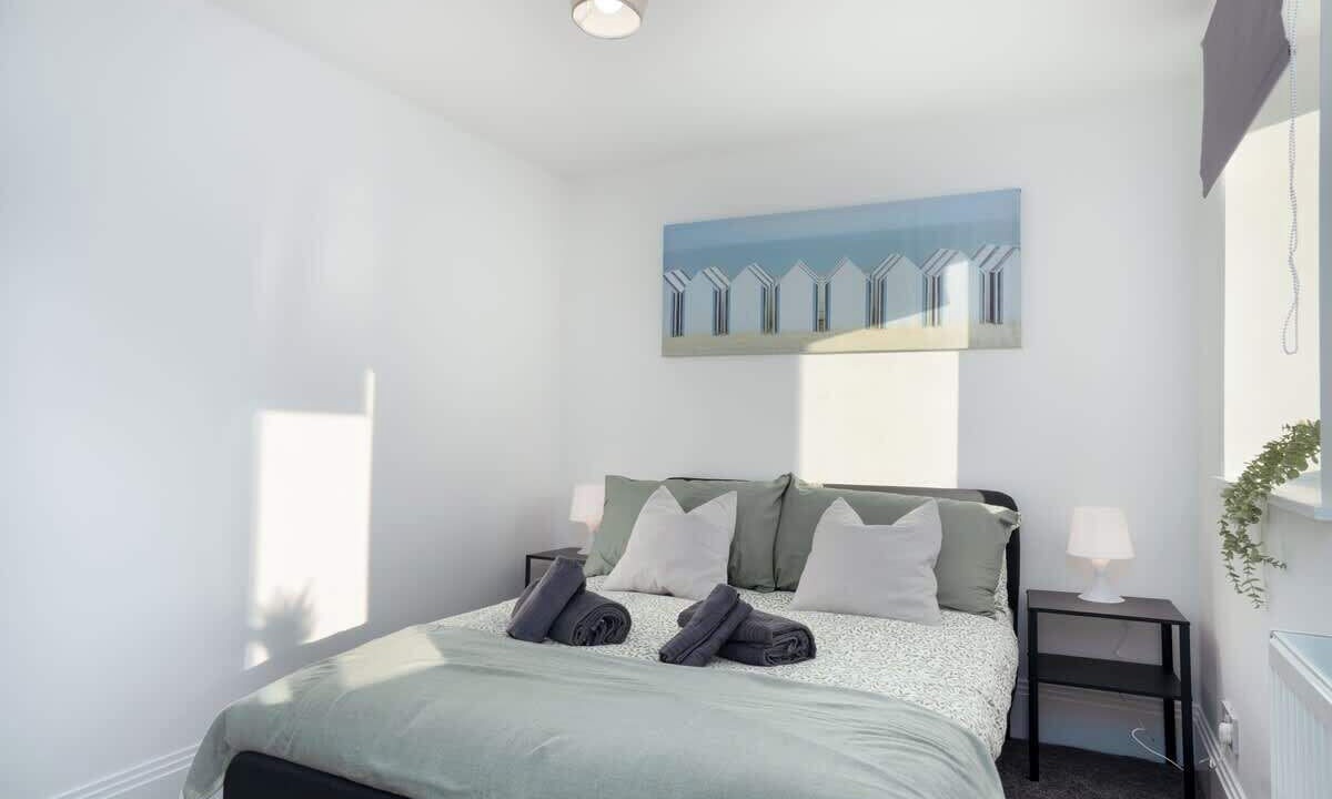 Photo of Bedroom in Galashiels