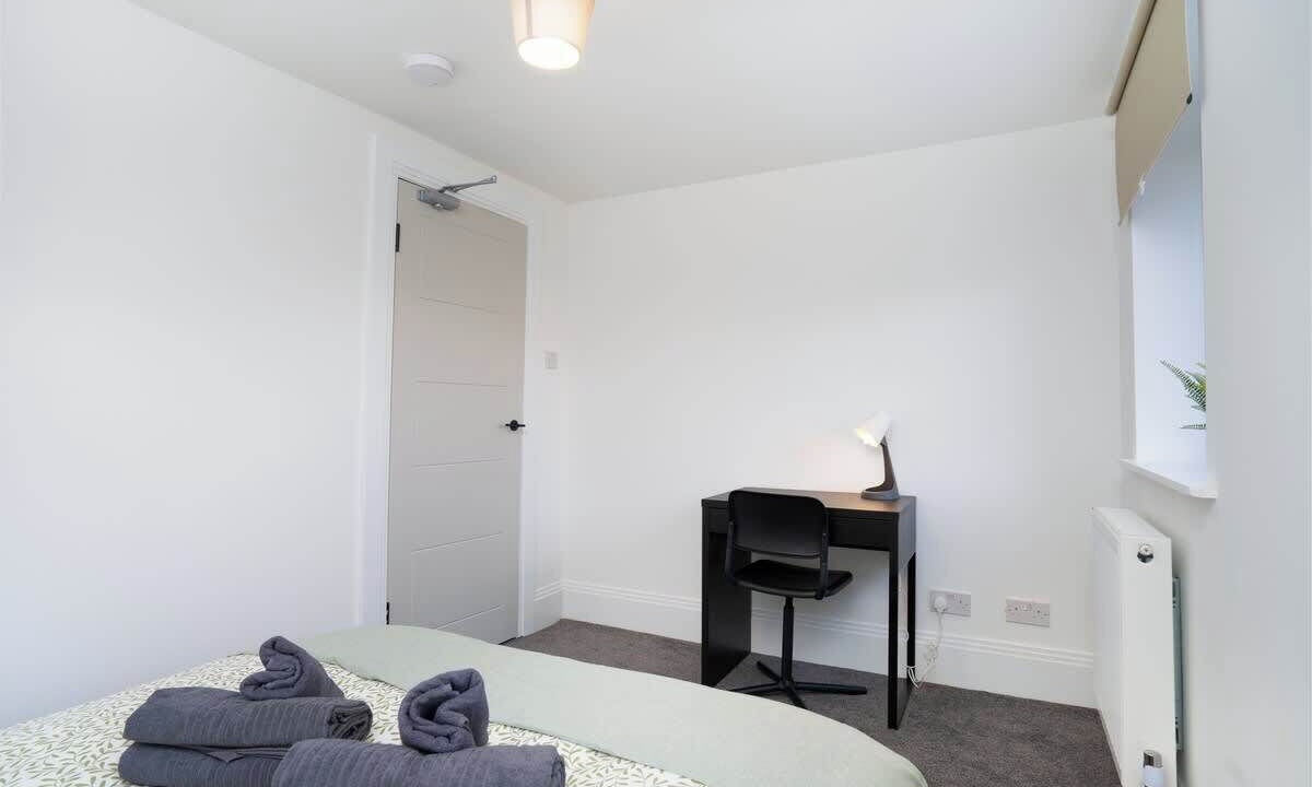 Photo of Bedroom in Galashiels