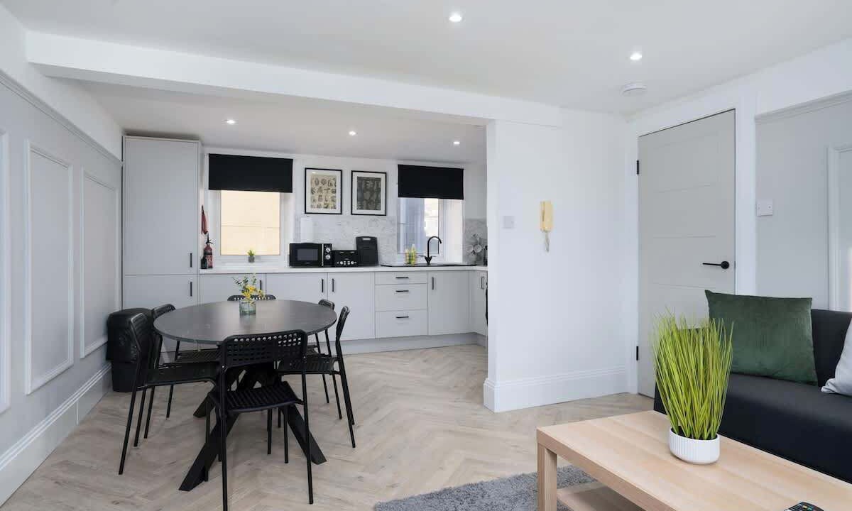 Photo of Others in Galashiels