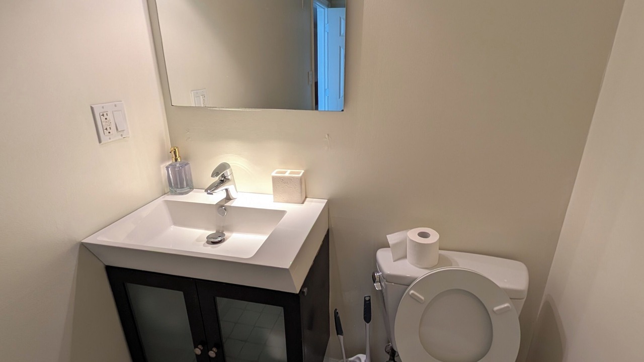 Photo of Bathroom in Oak Park