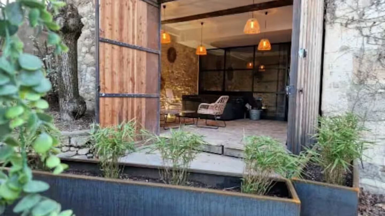 Photo of Patio Balcony in Peyriac-de-Mer