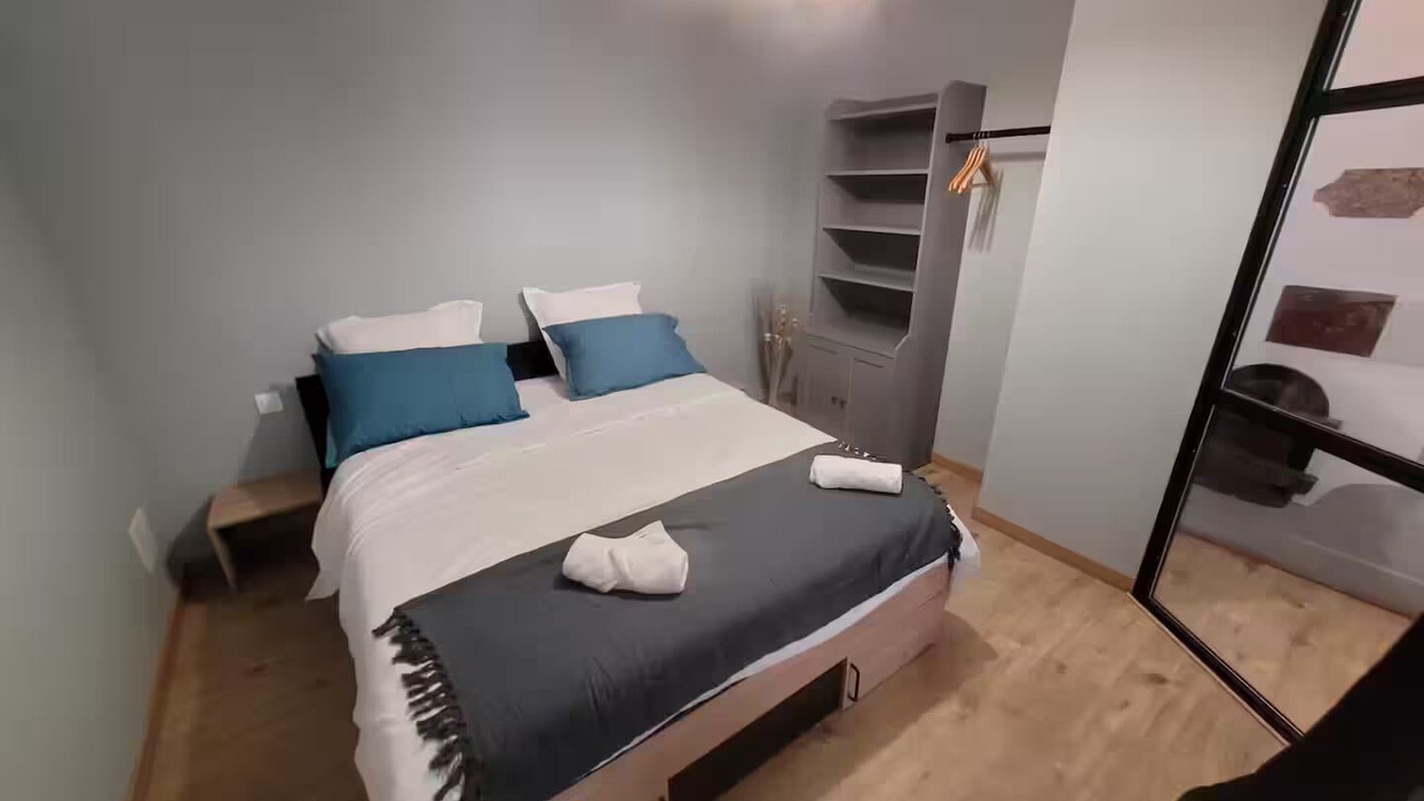 Photo of Bedroom in Peyriac-de-Mer