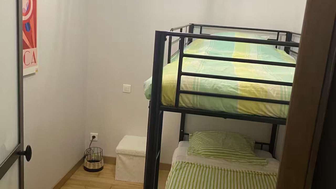 Photo of Bedroom in Peyriac-de-Mer