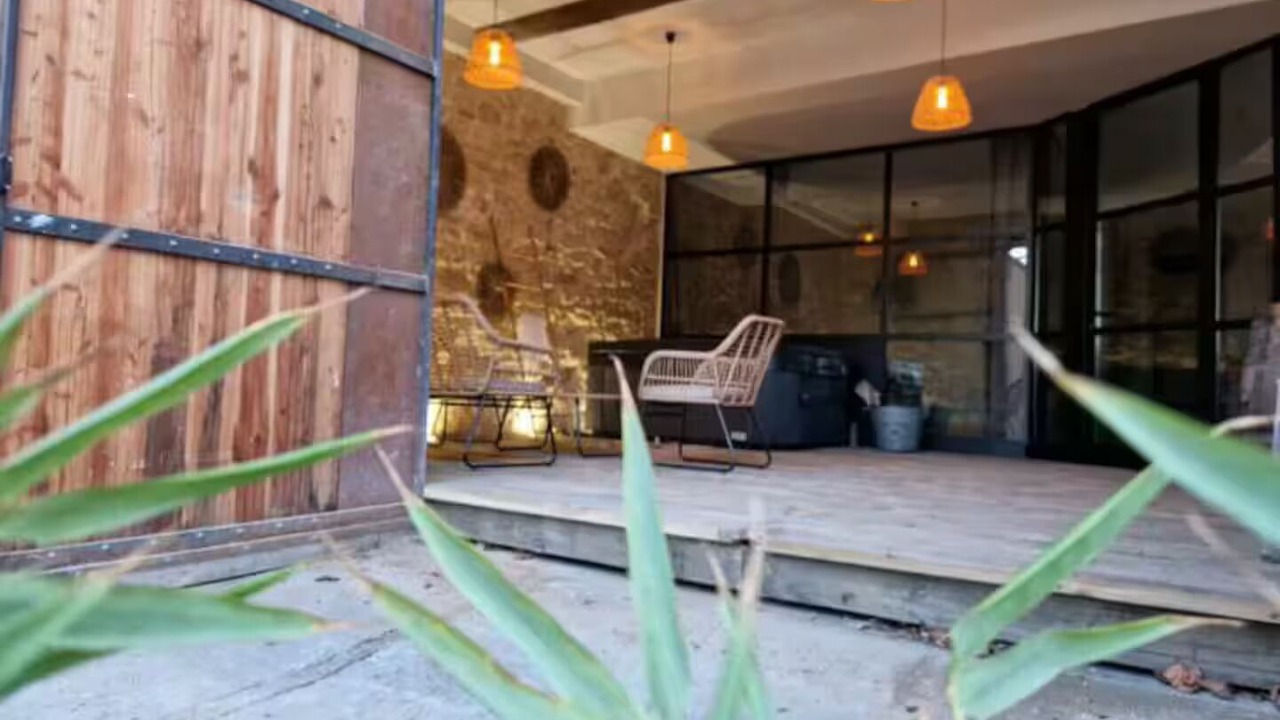 Photo of Patio Balcony in Peyriac-de-Mer