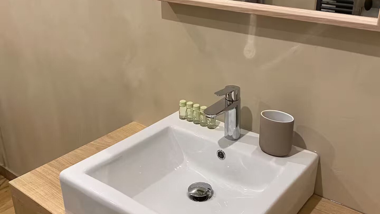 Photo of Bathroom in Peyriac-de-Mer