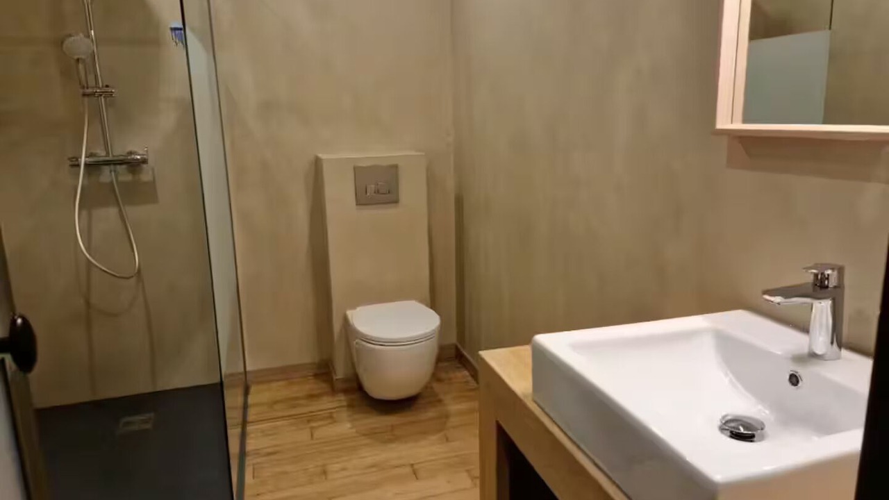 Photo of Bathroom in Peyriac-de-Mer