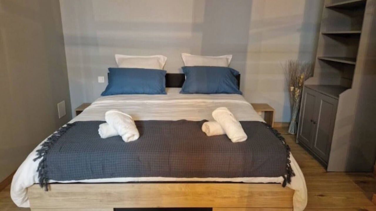 Photo of Bedroom in Peyriac-de-Mer