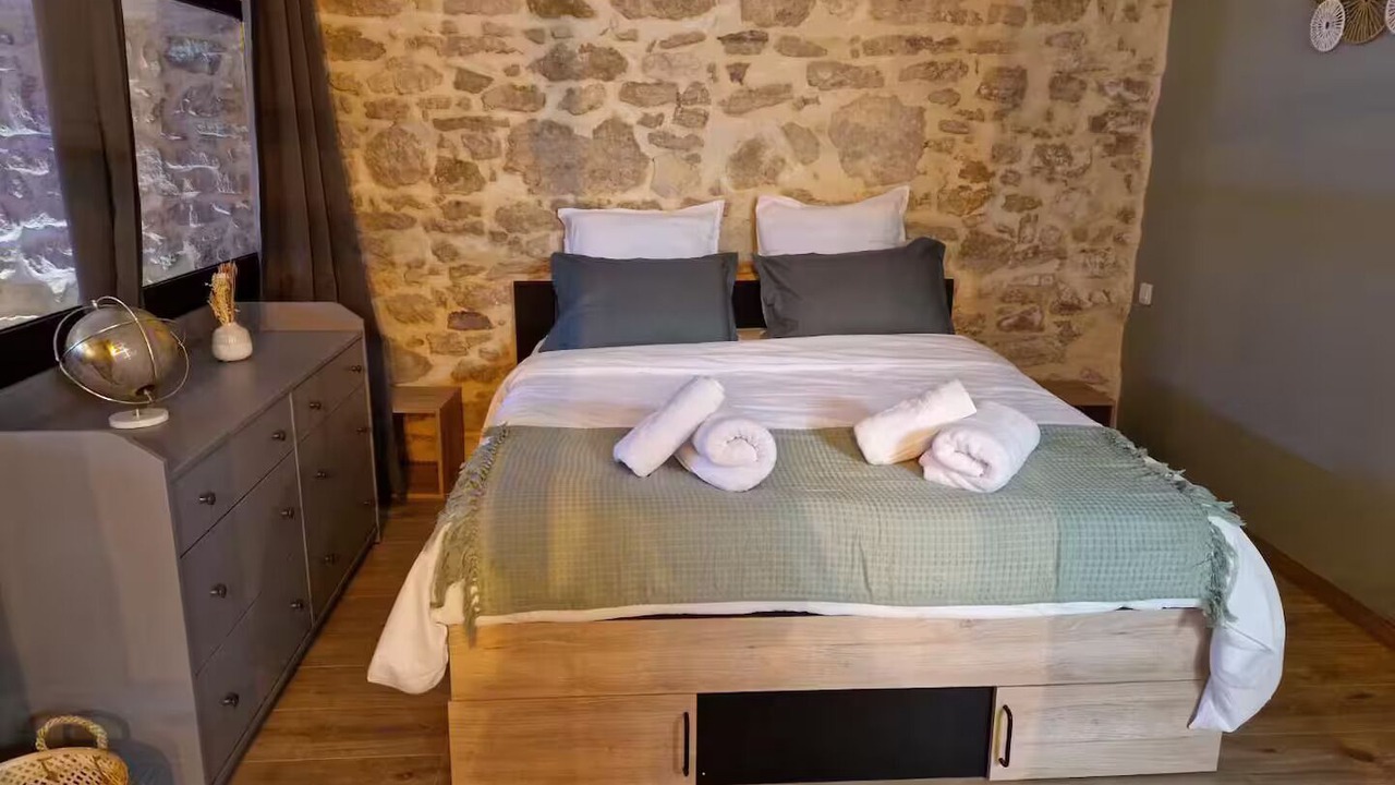 Photo of Bedroom in Peyriac-de-Mer