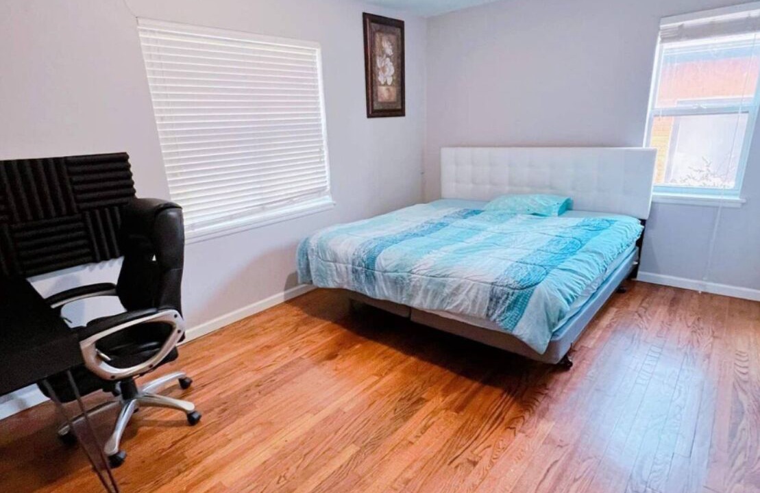 Photo of Bedroom in Central Oklahoma City