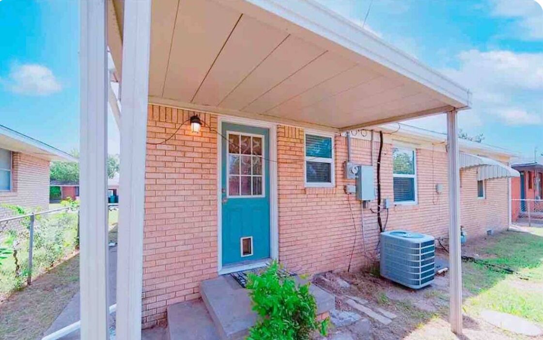 Photo of Outdoor in Central Oklahoma City