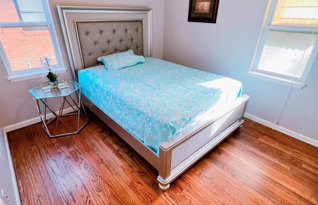 Photo of Bedroom in Central Oklahoma City