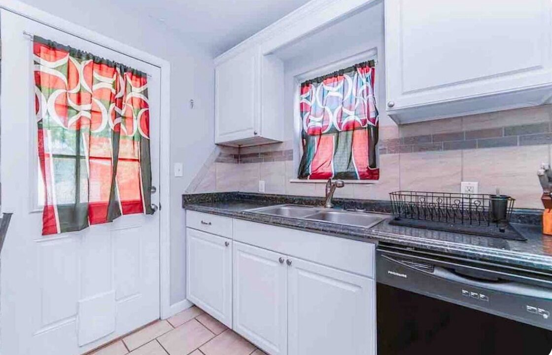 Photo of Kitchen in Central Oklahoma City